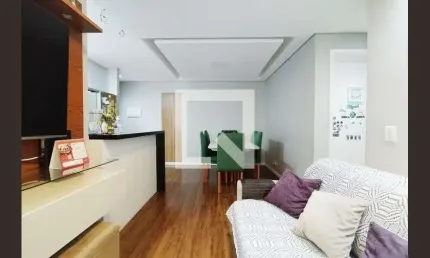 Apartamento para Venda - Jaguaribe, 2 Quartos,  59 m² - Osasco