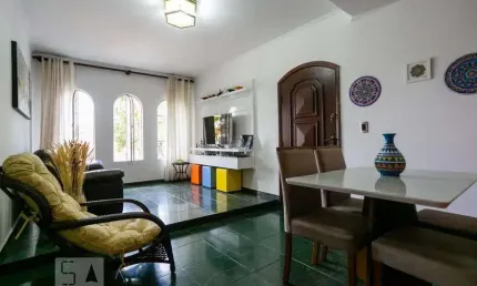 Casa para venda - mandaqui, 3 quartos,  184 m² - são paulo