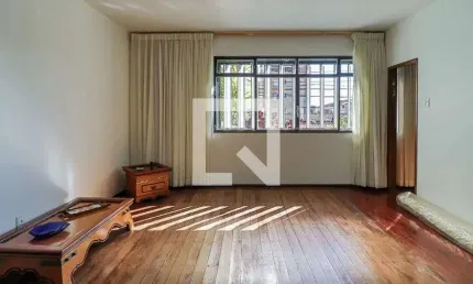 Casa para Venda - Nova Floresta, 6 Quartos,  493 m² - Belo Horizonte