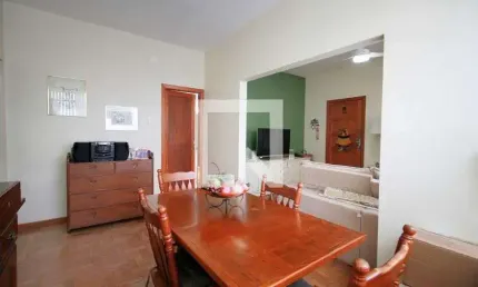 Apartamento para Venda - Santa Efigênia, 3 Quartos,  110 m² - Belo Horizonte