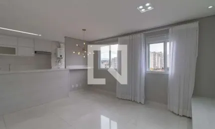 Apartamento para Venda - Vila Galvão, 1 Quarto,  42 m² - Guarulhos
