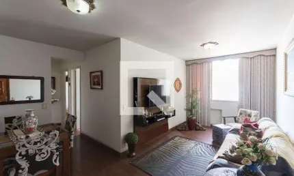 Apartamento para venda - maracanã, 2 quartos,  75 m² - rio de janeiro