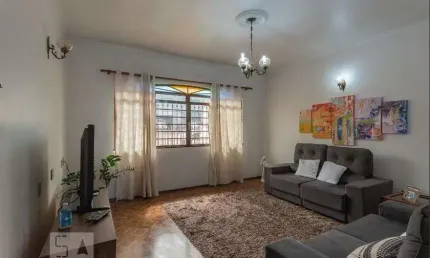 Casa para Venda - Proença, 3 Quartos,  287 m² - Campinas