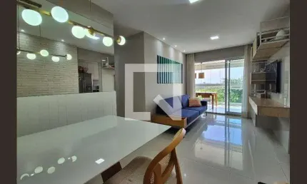Apartamento para Venda - Barra da Tijuca - Marapendi, 2 Quartos,  86 m² - Rio de Janeiro