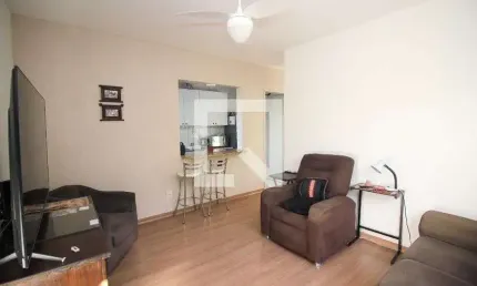 Apartamento para Venda - Medianeira, 1 Quarto,  48 m² - Porto Alegre