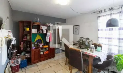 Apartamento para Venda - Jardim Leblon, 2 Quartos,  47 m² - Belo Horizonte