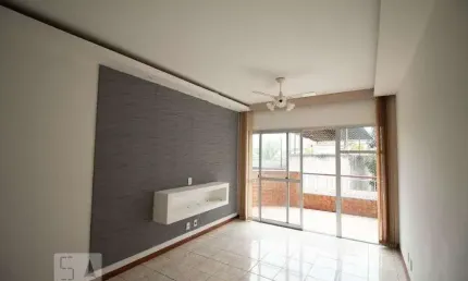 Apartamento para Venda - Fonseca, 2 Quartos,  75 m² - Niterói