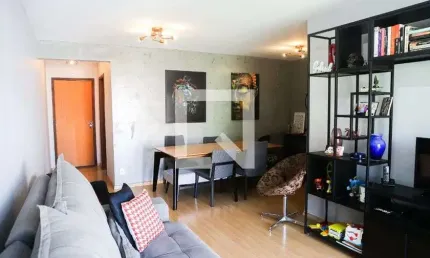 Apartamento para venda - centro, 3 quartos,  102 m² - santo andré