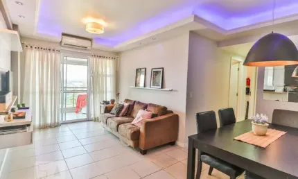 Apartamento para venda - jacarepaguá, 3 quartos,  115 m² - rio de janeiro