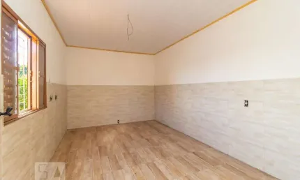 Casa para Venda - Camaquã, 1 Quarto,  30 m² - Porto Alegre