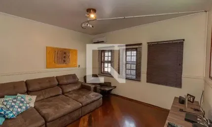 Casa / Sobrado em Condomínio para Venda - Mansões Santo Antônio, 4 Quartos,  220 m² - Campinas
