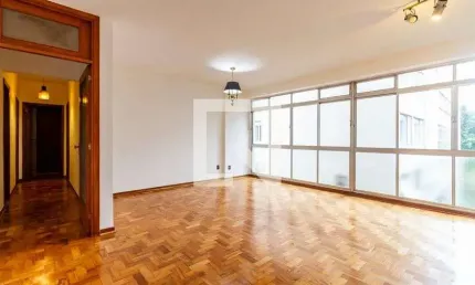Apartamento para venda - jardim europa, 3 quartos,  113 m² - são paulo