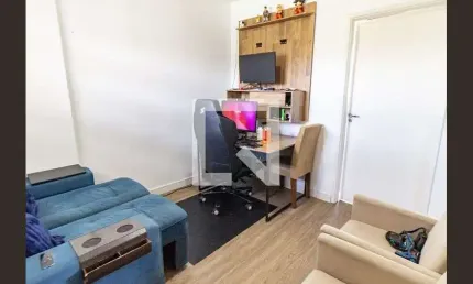 Apartamento para venda - mooca, 2 quartos,  49 m² - são paulo