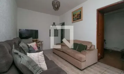 Casa para Venda - Vila Esperança, 5 Quartos,  200 m² - São Paulo