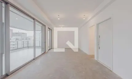 Apartamento para Venda - Jardim Paulista, 3 Quartos,  270 m² - São Paulo
