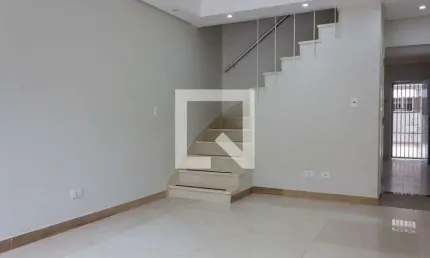 Casa para Venda - Vila Lusitânia, 2 Quartos,  111 m² - São Bernardo do Campo