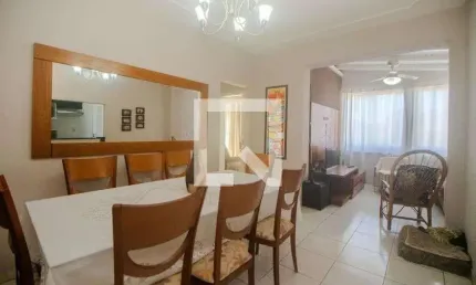 Apartamento para venda - são joão , 3 quartos,  102 m² - porto alegre