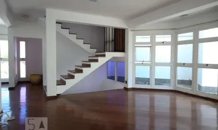 Casa para Venda - Anhangabaú , 3 Quartos,  362 m² - Jundiaí
