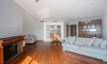 Apartamento para Venda - Mont&apos;Serrat, 3 Quartos,  250 m² - Porto Alegre