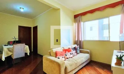 Apartamento para Venda - Picanço, 2 Quartos,  55 m² - Guarulhos