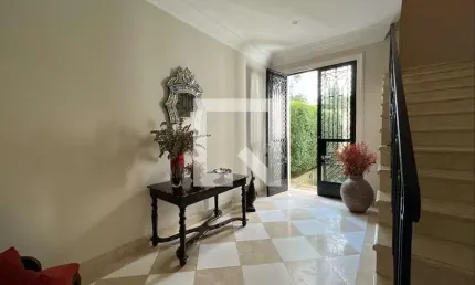 Casa para Venda - Jardim Guedala, 4 Quartos,  500 m² - São Paulo