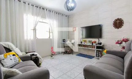 Casa para Venda - Cangaíba, 4 Quartos,  174 m² - São Paulo