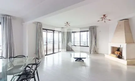Apartamento para Venda - Centro, 4 Quartos,  280 m² - Osasco