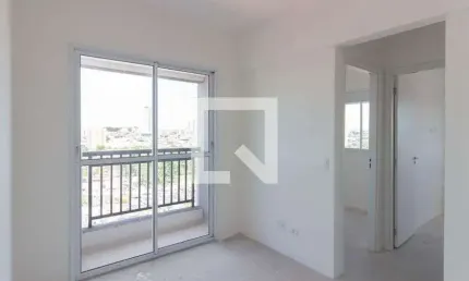 Apartamento para venda - itaquera, 2 quartos,  38 m² - são paulo