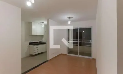 Apartamento para Venda - Parque Industrial, 2 Quartos,  54 m² - Campinas