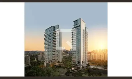 Cobertura para Venda - Mangabeiras, 5 Quartos,  450 m² - Belo Horizonte