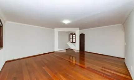 Casa para Venda - Álvaro Camargos, 4 Quartos,  360 m² - Belo Horizonte