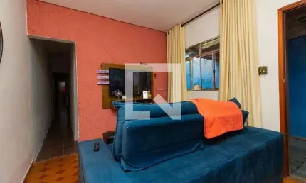 Casa para venda - ponte rasa, 5 quartos,  168 m² - são paulo
