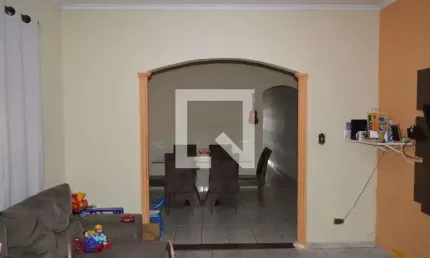 Casa para venda - sapopemba, 3 quartos,  308 m² - são paulo
