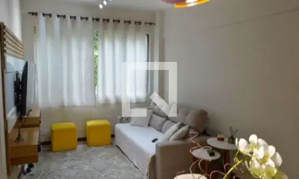 Apartamento para Venda - Freguesia , 2 Quartos,  62 m² - Rio de Janeiro