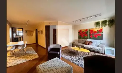 Apartamento para venda - centro, 3 quartos,  173 m² - santo andré