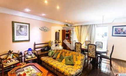 Apartamento para Venda - Ipiranga, 4 Quartos,  130 m² - Belo Horizonte