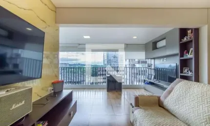 Apartamento para Venda - Pinheiros, 4 Quartos,  192 m² - São Paulo