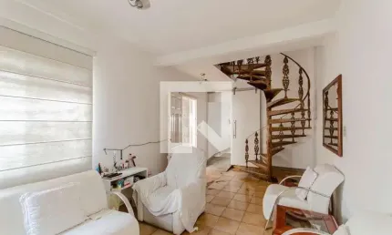 Casa para Venda - Cambuci, 4 Quartos,  210 m² - São Paulo