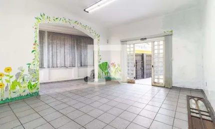 Casa para Venda - Aclimação, 4 Quartos,  360 m² - São Paulo