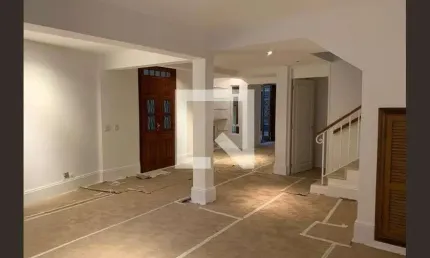 Casa / sobrado em condomínio para venda - jardim américa, 5 quartos,  300 m² - são paulo