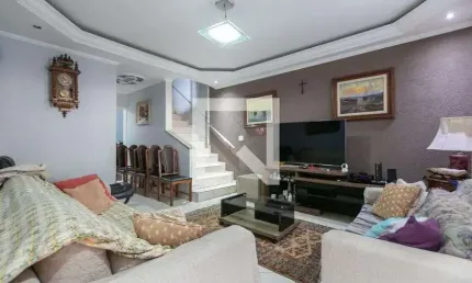 Casa para venda - vila jacuí, 4 quartos,  350 m² - são paulo