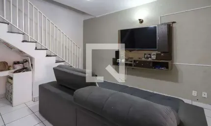 Casa para venda - vila invernada, 3 quartos,  142 m² - são paulo
