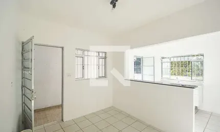 Casa para Venda - Baeta Neves, 1 Quarto,  150 m² - São Bernardo do Campo