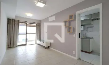 Apartamento para Venda - Freguesia , 2 Quartos,  74 m² - Rio de Janeiro