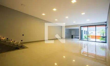 Casa para Venda - Jardim Bela Vista, 3 Quartos,  262 m² - Santo André