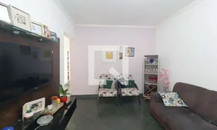 Casa para Venda - Jardim Pacaembu, 3 Quartos,  95 m² - Jundiaí