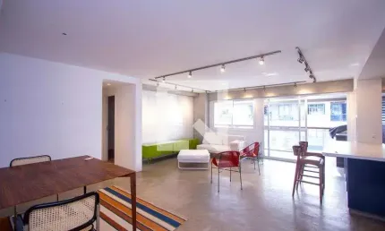 Apartamento para Venda - Icaraí, 2 Quartos,  112 m² - Niterói