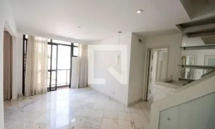 Cobertura para Venda - Tijuca, 3 Quartos,  199 m² - Rio de Janeiro