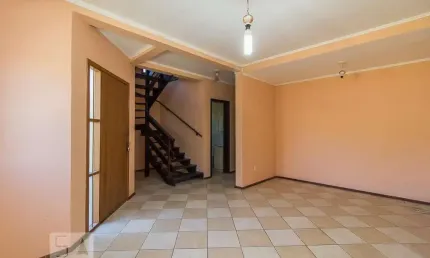 Casa para venda - igará, 3 quartos,  170 m² - canoas