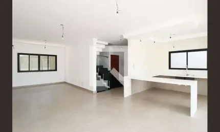 Casa / Sobrado em Condomínio para Venda - Tucuruvi, 4 Quartos,  370 m² - São Paulo